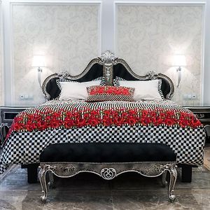 Suite Supérieure Lit King-Size